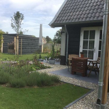 Logement 'T Voorhuysch Apartamento Ingen Exterior foto