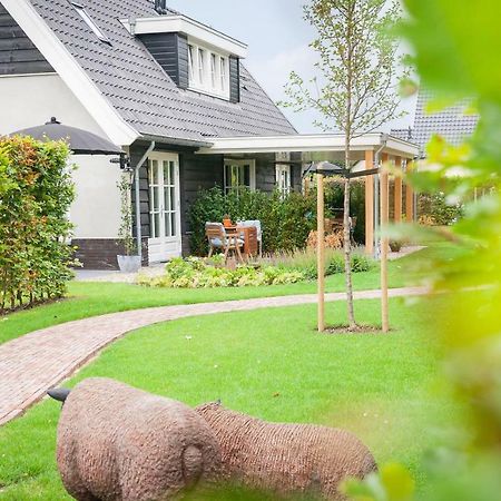 Logement 'T Voorhuysch Apartamento Ingen Exterior foto