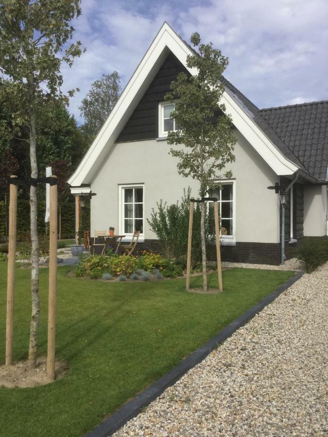 Logement 'T Voorhuysch Apartamento Ingen Exterior foto