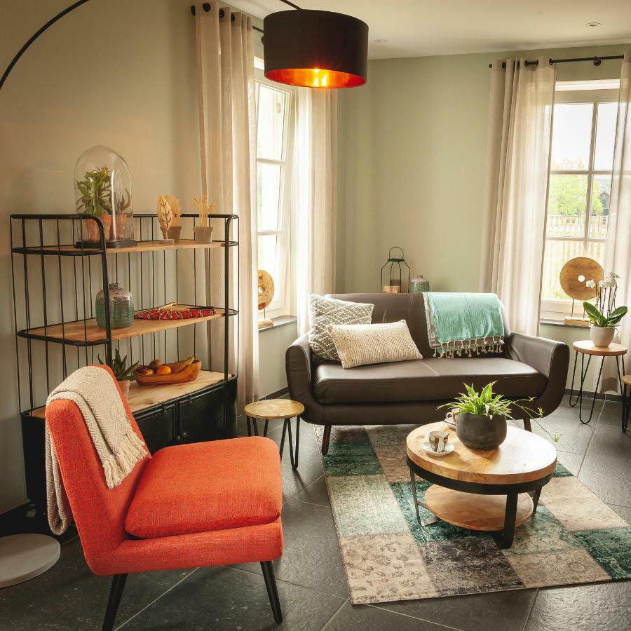 Logement 'T Voorhuysch Apartamento Ingen Exterior foto